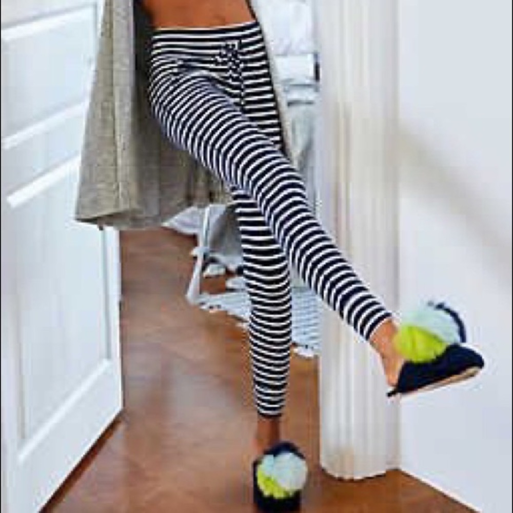 Aerie plush sleep leggings
